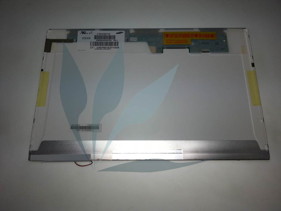 Dalle LCD 15.4 pouces WXGA Mate pour Acer Aspire 5930